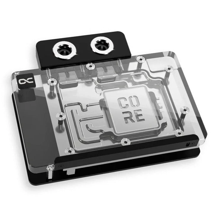 Alphacool Core GPU Water Block RTX