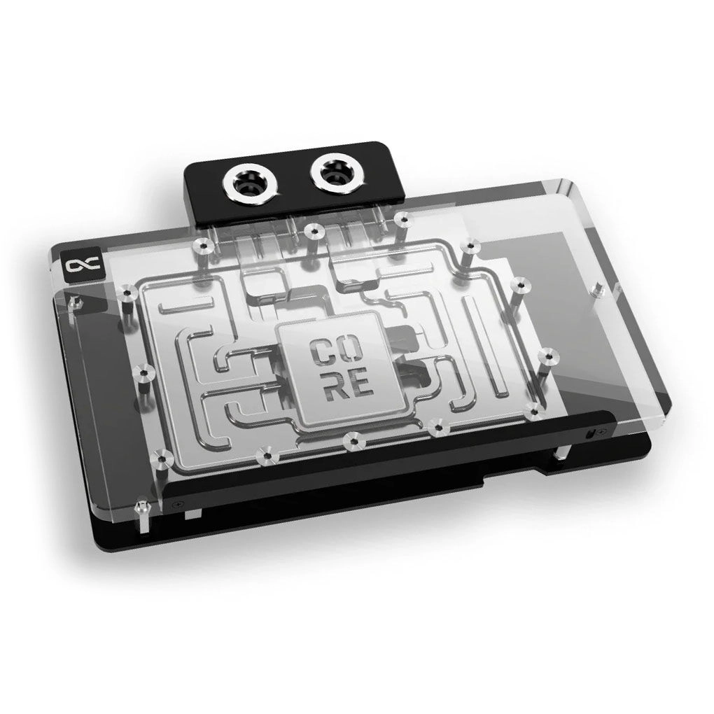 Alphacool Core GeForce RTX 5080 GPU