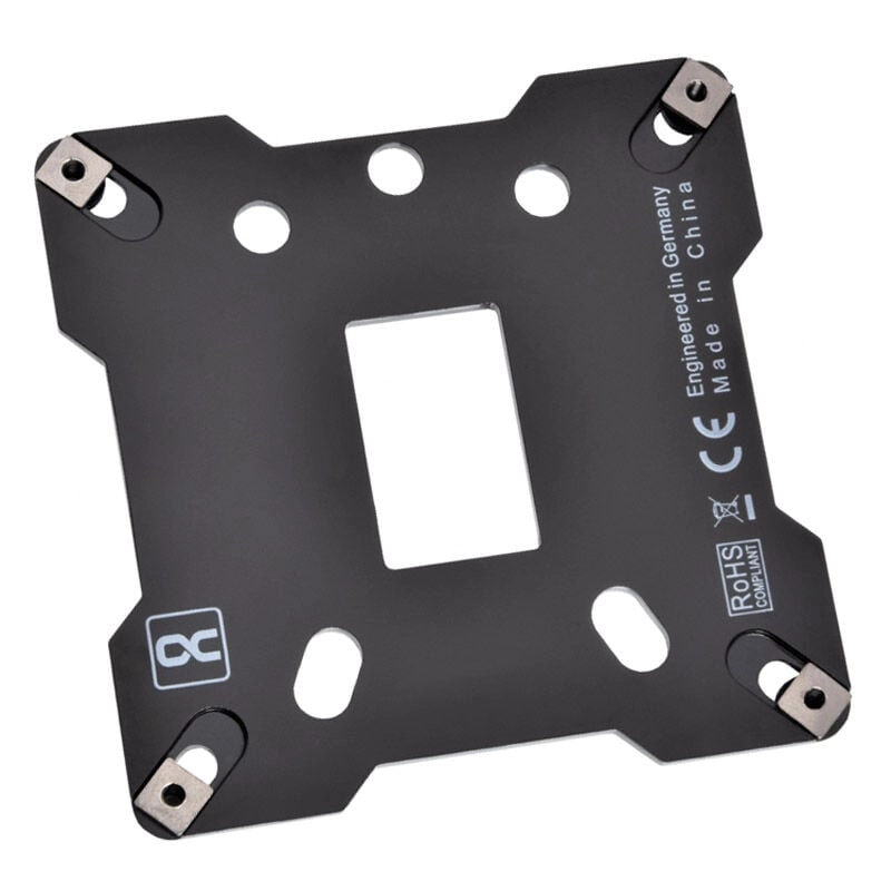 Alphacool Core Backplate XPX/Eisbaer LGA 115X/1200/1700