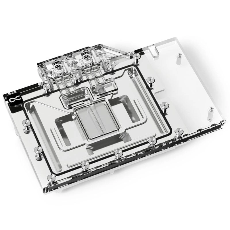 Alphacool Eisblock Aurora GPX-N RTX 4090