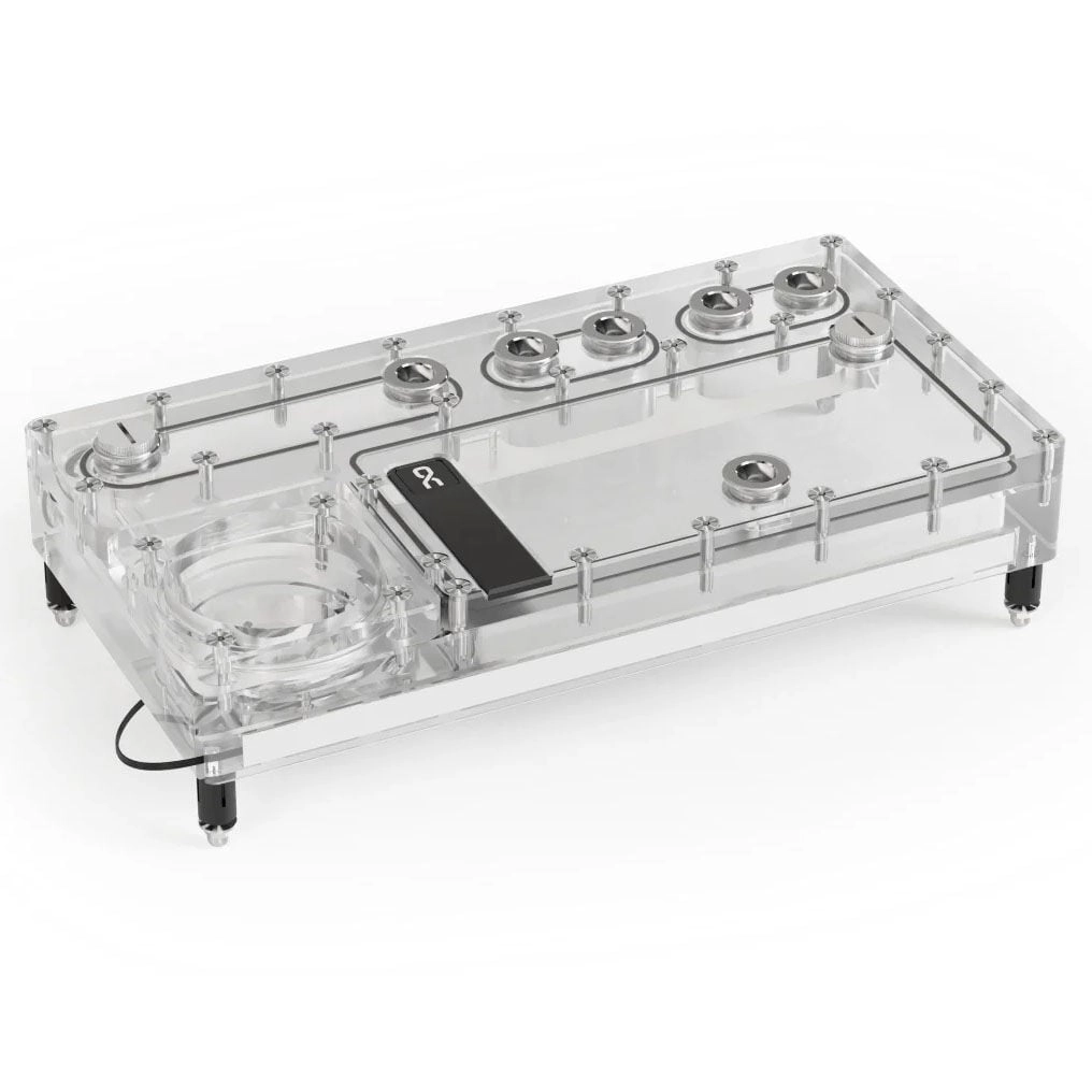 Alphacool Core Distro Plate 280 VPP/D5