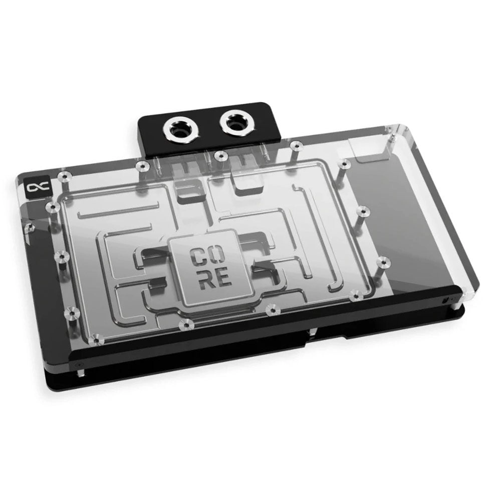 Graphics card Alphacool RTX 5080 Solid+