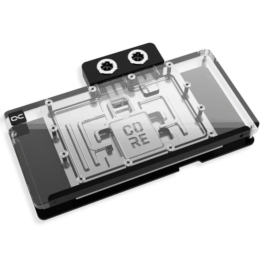 Alphacool Core RX 9070 Nitro+ GPU