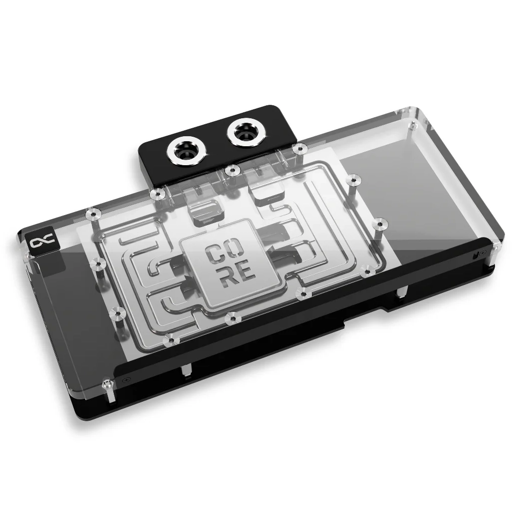 Alphacool Core Geforce RTX 5080/5070 Ti