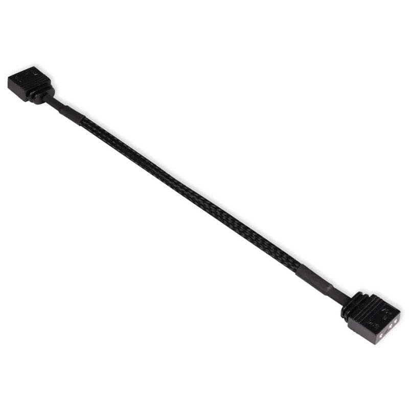 Alphacool Alphacool extension aRGB 3-pin to