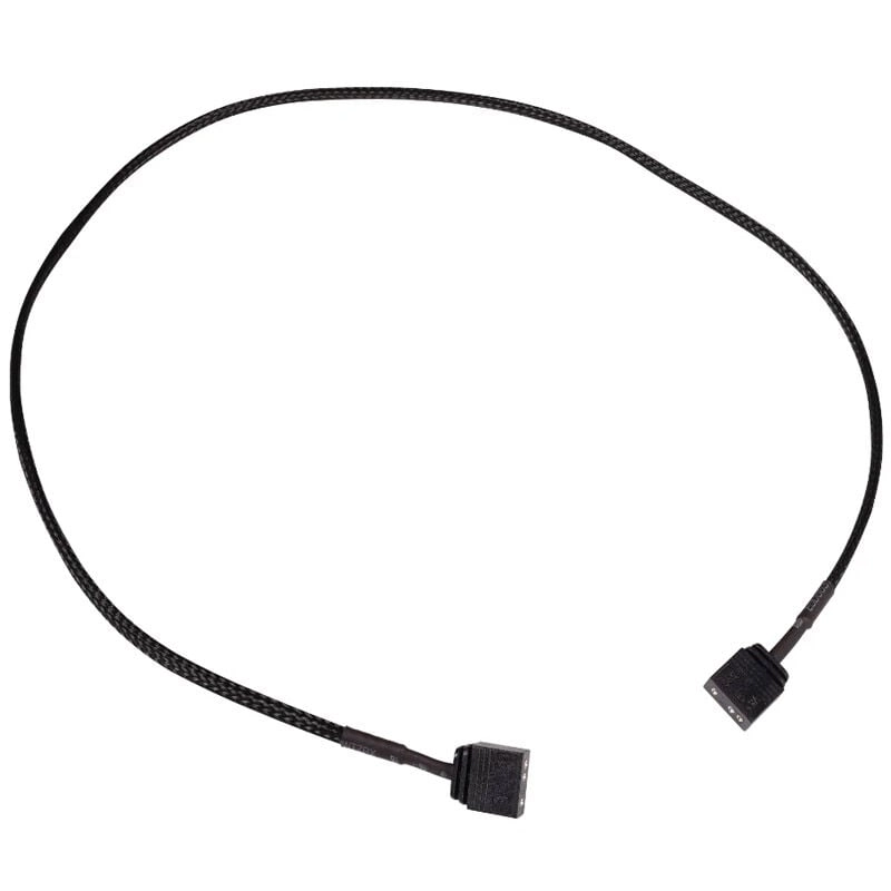 Alphacool Alphacool extension aRGB 3-pin to