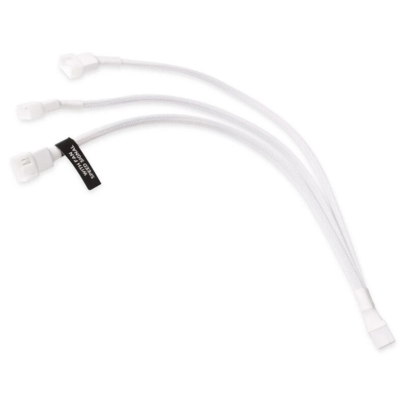 Alphacool Alphacool Y-Splitter 4-Pin auf 3x