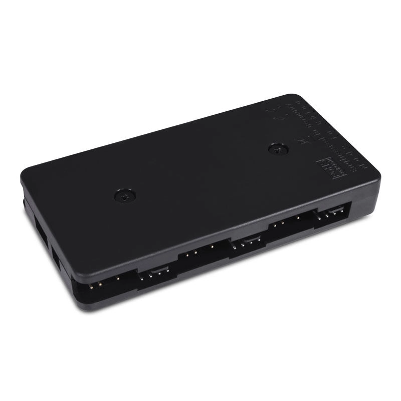 Alphacool Alphacool Core 6x 4-Pin PWM/ARGB