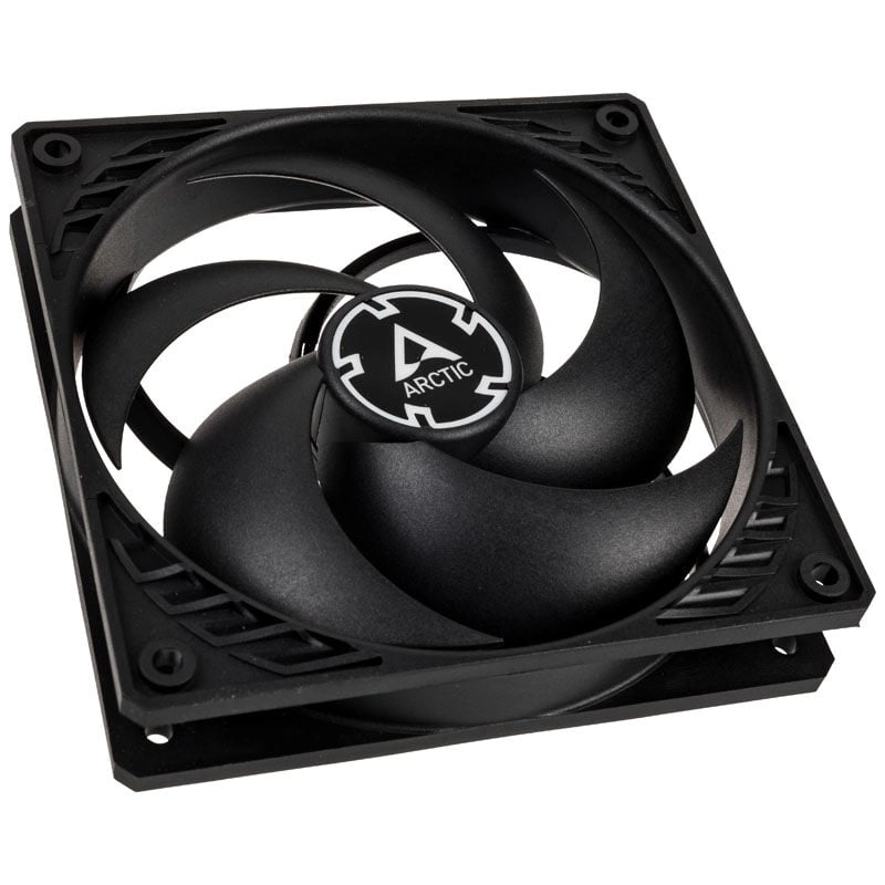 ARCTIC P12 Silent - Pressure-optimised Extra