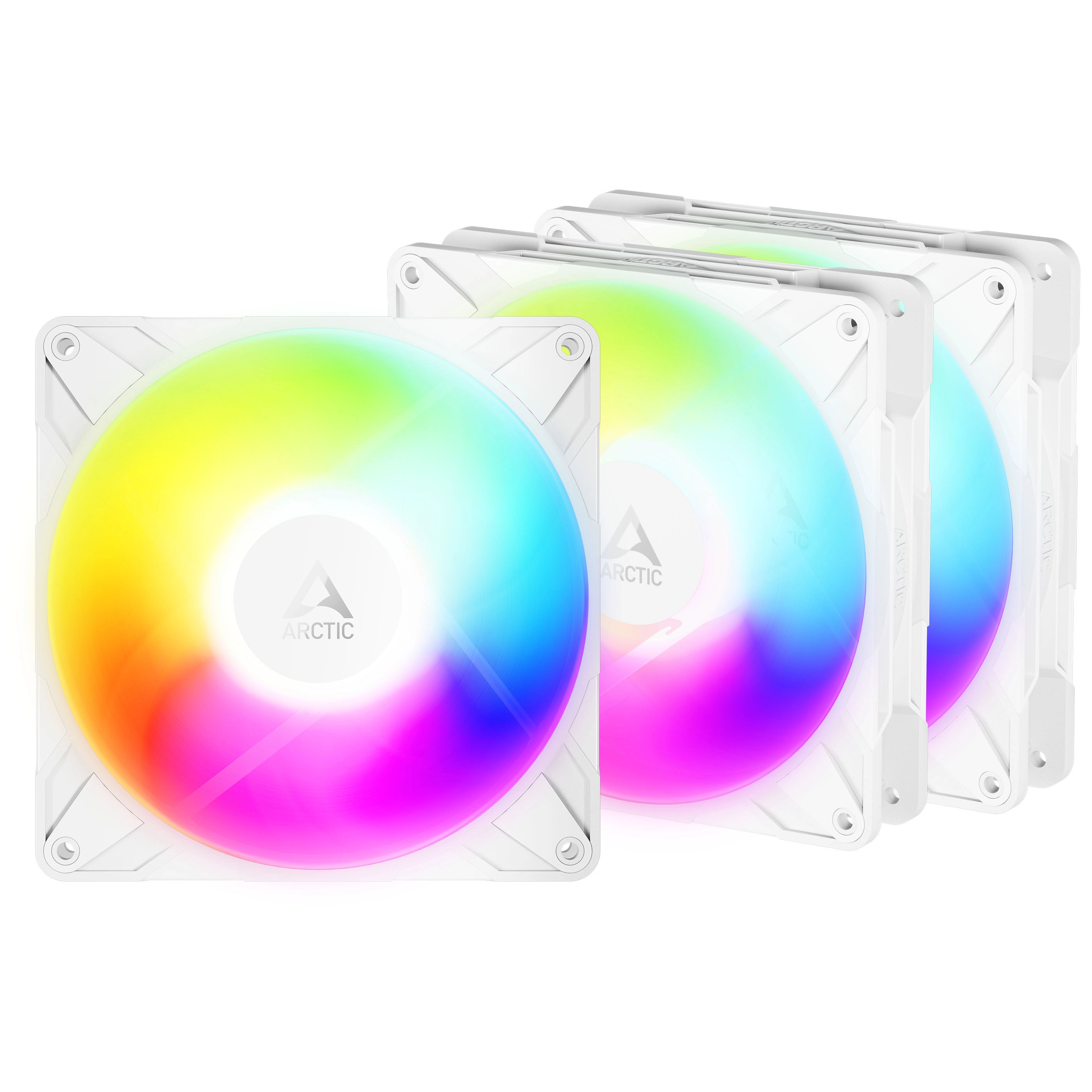ARCTIC Freezer P14 Pro Reverse A-RGB