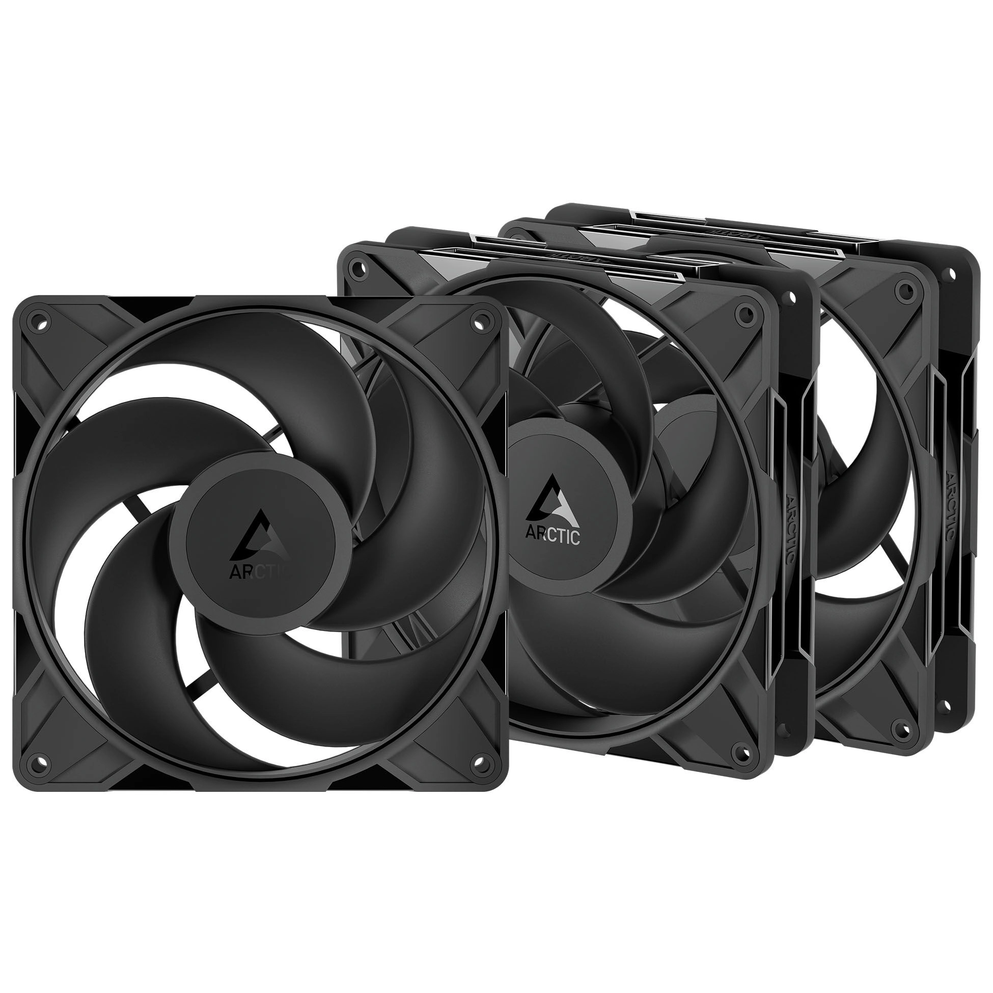 ARCTIC Freezer P14 Pro Reverse -