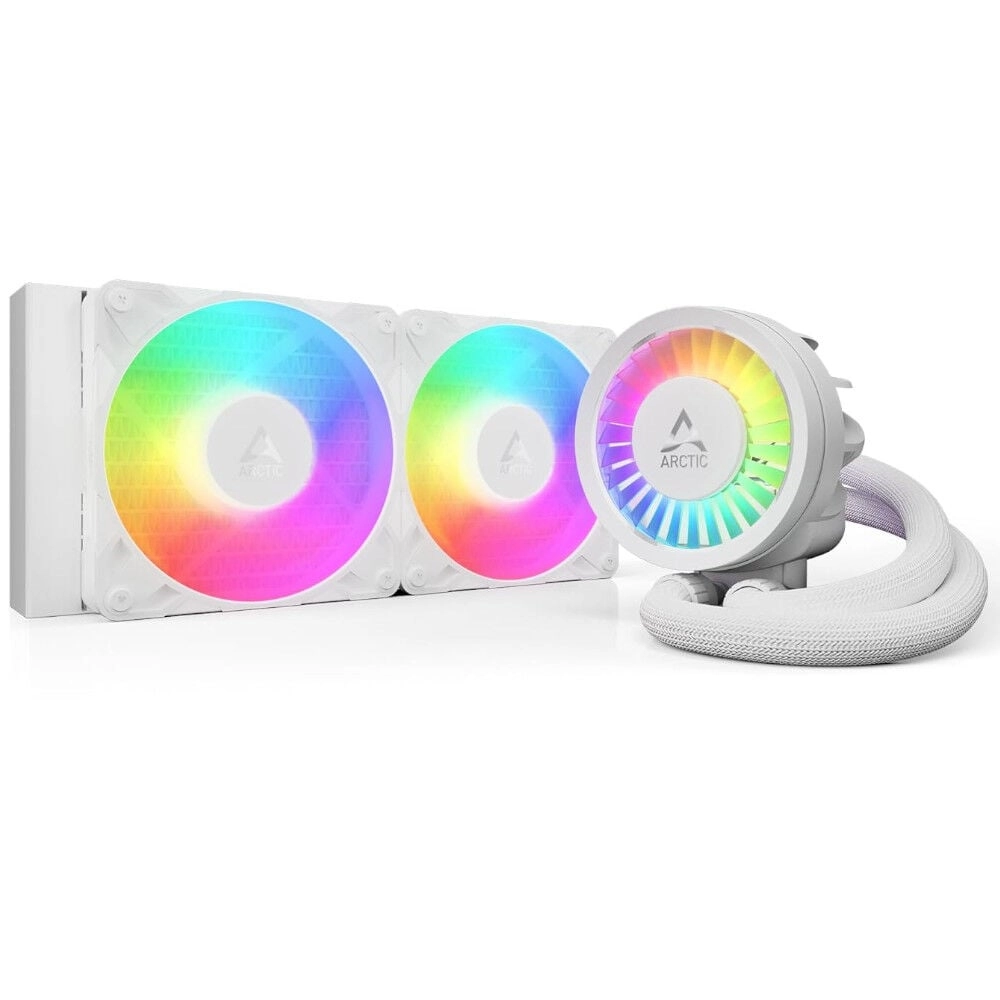 ARCTIC Liquid Freezer III Pro 240