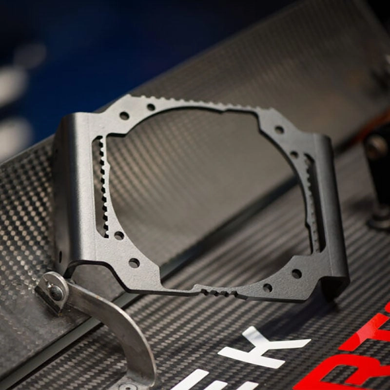 Asetek SimSports Front Mount für Podium
