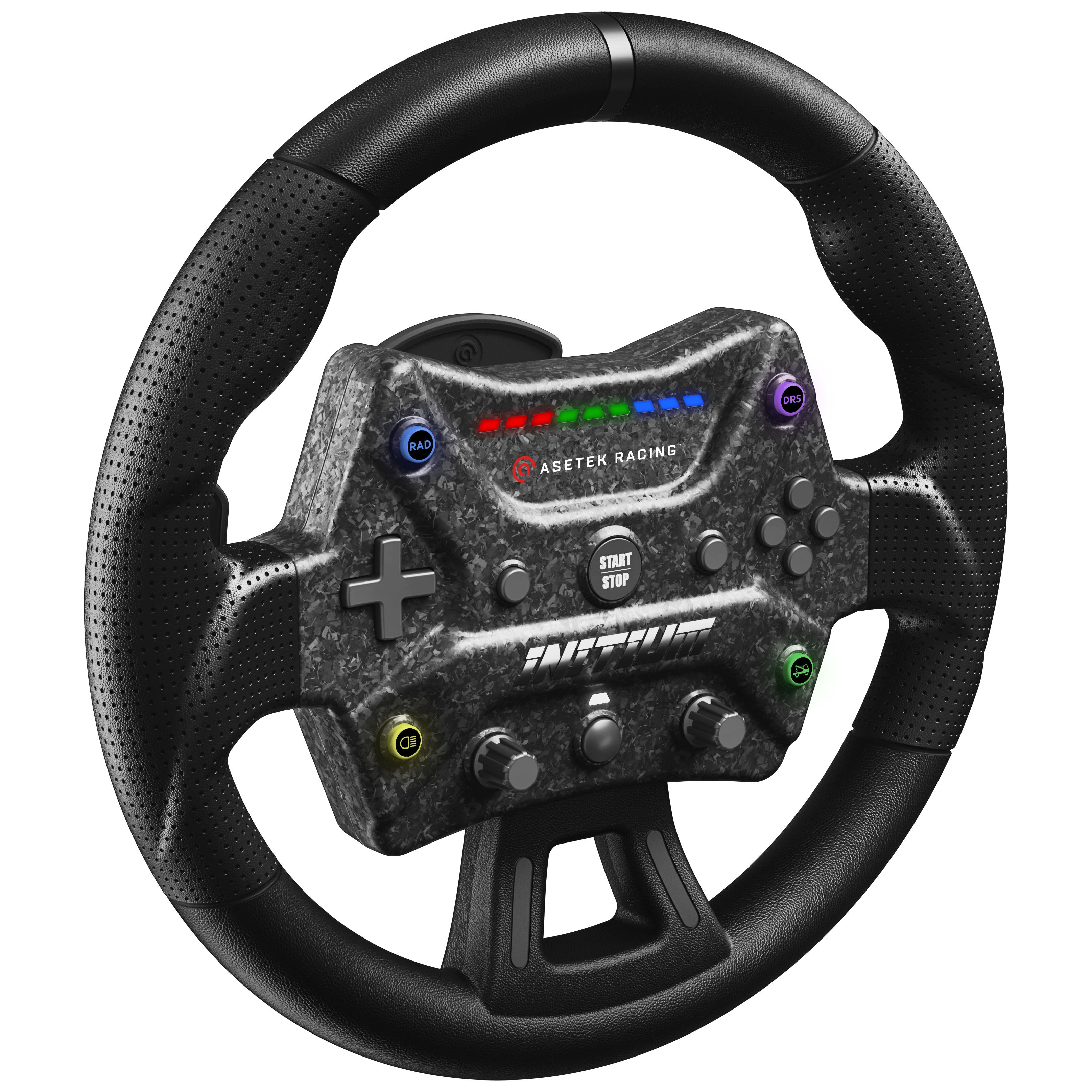 Steering Wheel Asetek SimSports Initium (PC)