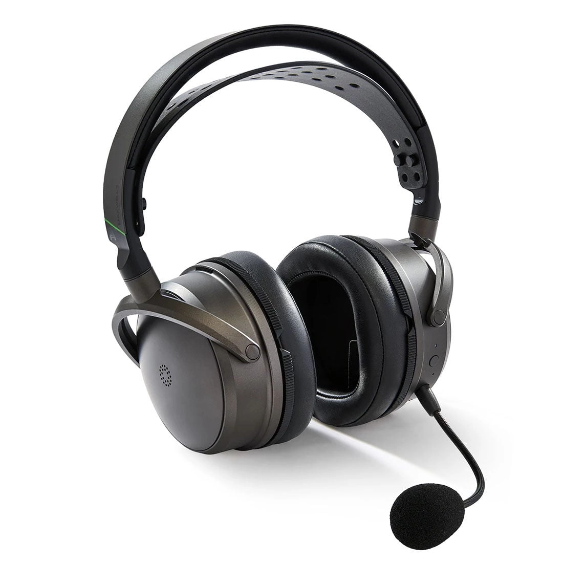 Audeze Maxwell 2 bezvadu austiņas Xbox/PC Black