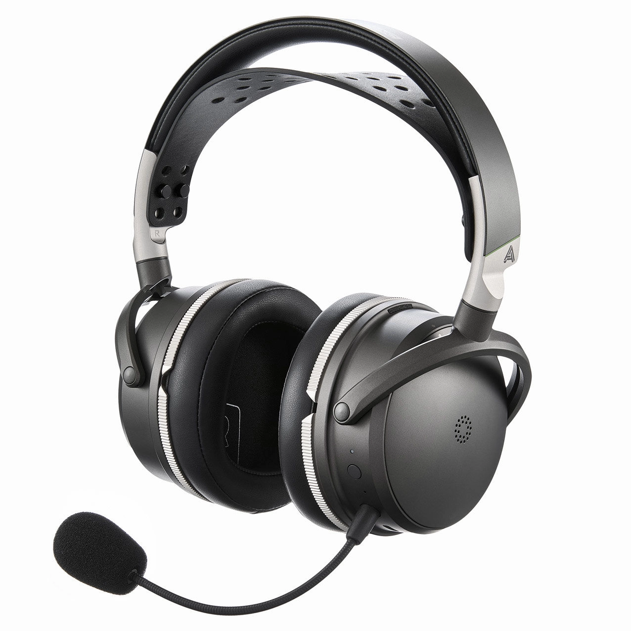 Audeze Maxwell 2 ANC Wireless Gaming-Headset