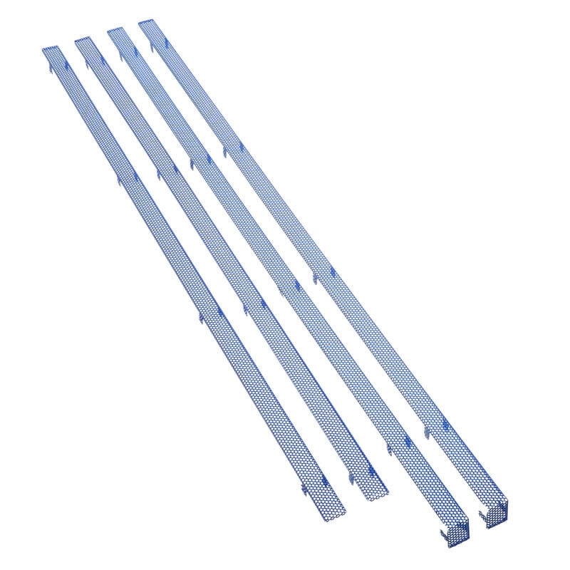 BitFenix Mesh-Stripes do Shinobi XL -