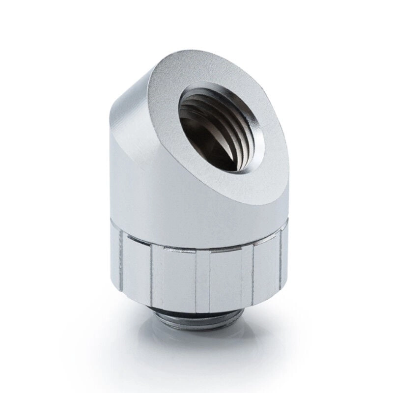 BitsPower Artemis 45 Grad Fitting -