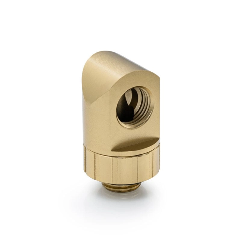 BitsPower Bitspower Artemis Connector 90 degree