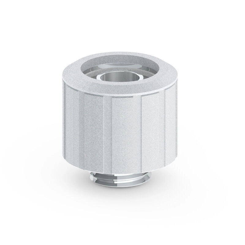 BitsPower Bitspower Artemis Straight connector G1/4
