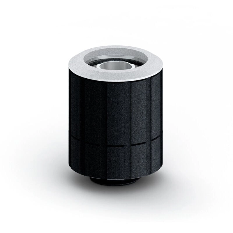 BitsPower Bitspower Artemis Straight Connector G1/4