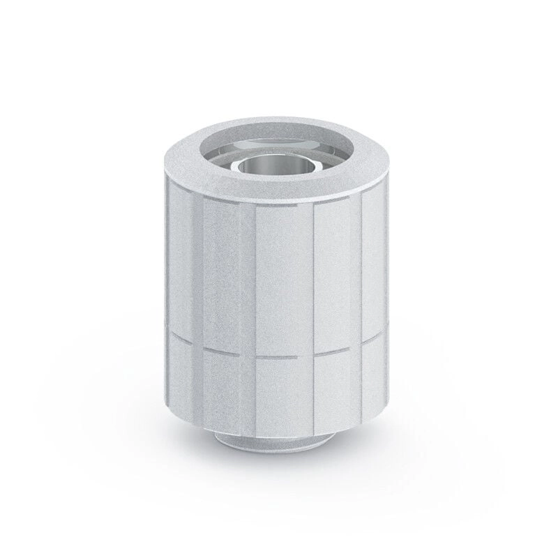 BitsPower Bitspower Artemis Straight connector G1/4