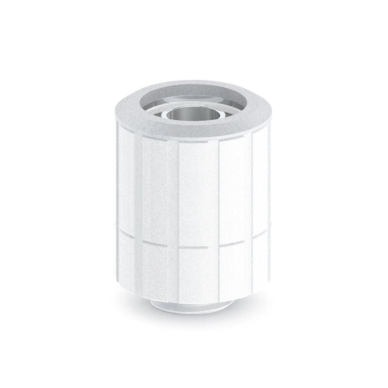 BitsPower Bitspower Artemis Straight connector G1/4