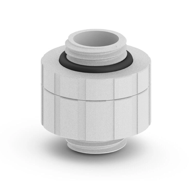 BitsPower Artemis Rotary Extender - Sandblast-silver