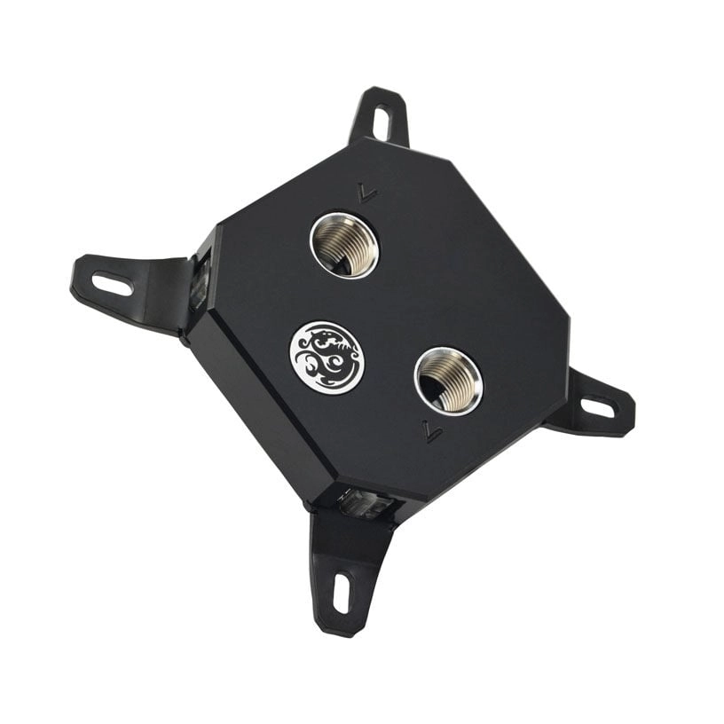 Bitspower Summit ES CPU Block Intel