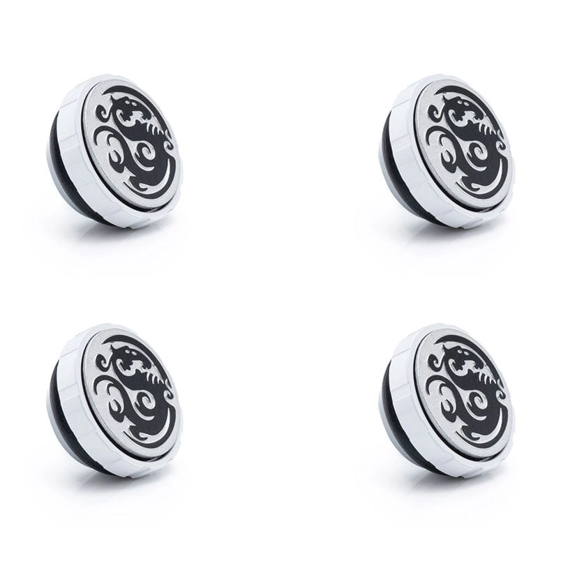 BitsPower Bitspower Artemis Plugs G1/4 inch