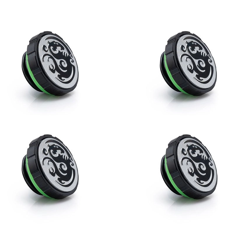 Bitspower Artemis sealing plugs G1/4 inch