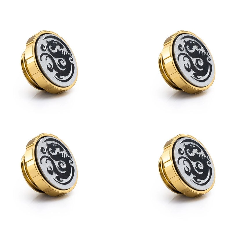BitsPower Bitspower Artemis Plugs G1/4 inch
