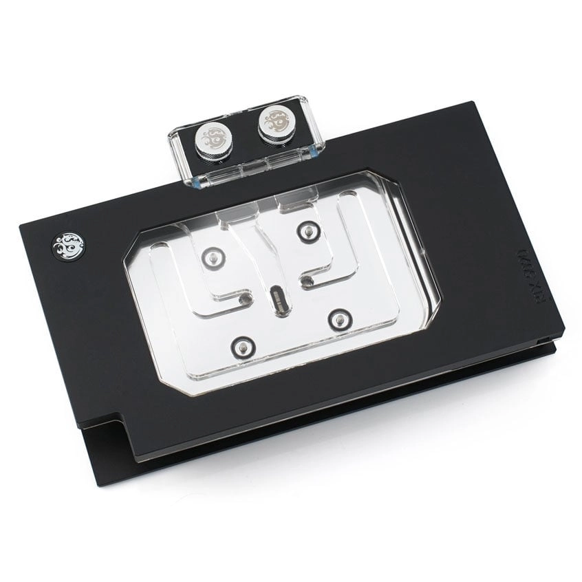 Bitspower NEBULA V2 TUF Gaming RTX