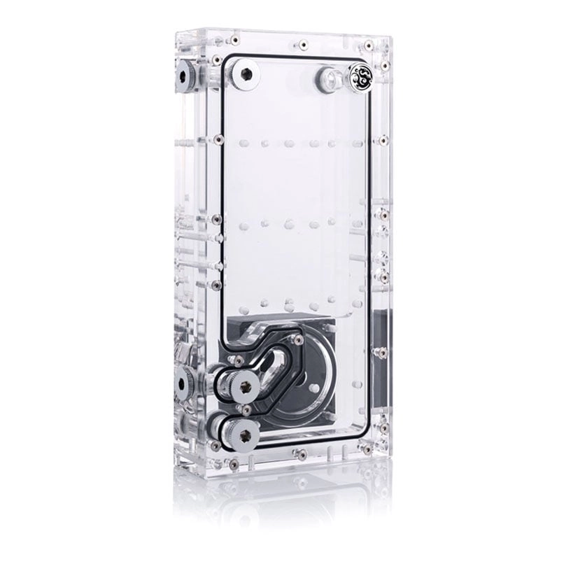 Bitspower CR280 Reservoir and Pump Combo