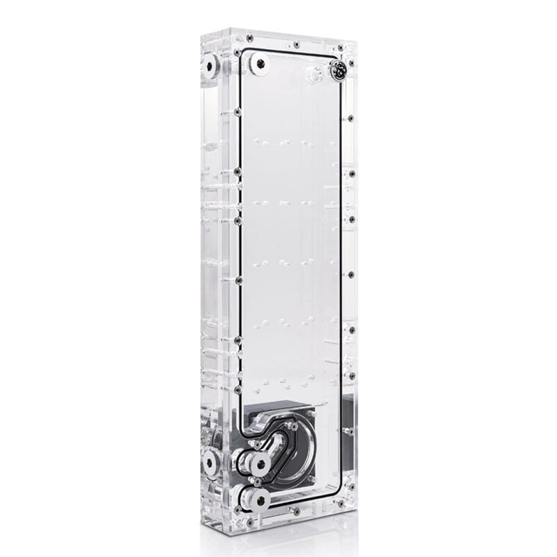 Bitspower CR360 Reservoir and Pump Combo