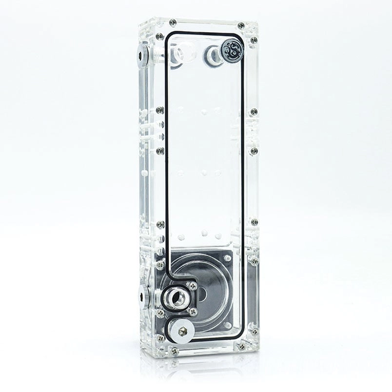 Bitspower CR803 Reservoir and Pump Combo