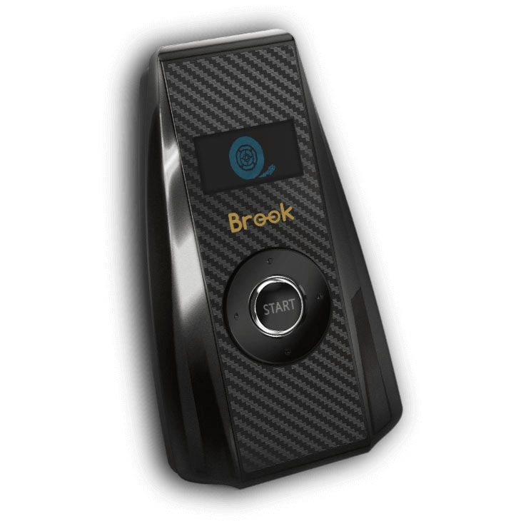 Brook Gaming Ras1ution X Racing Wheel
