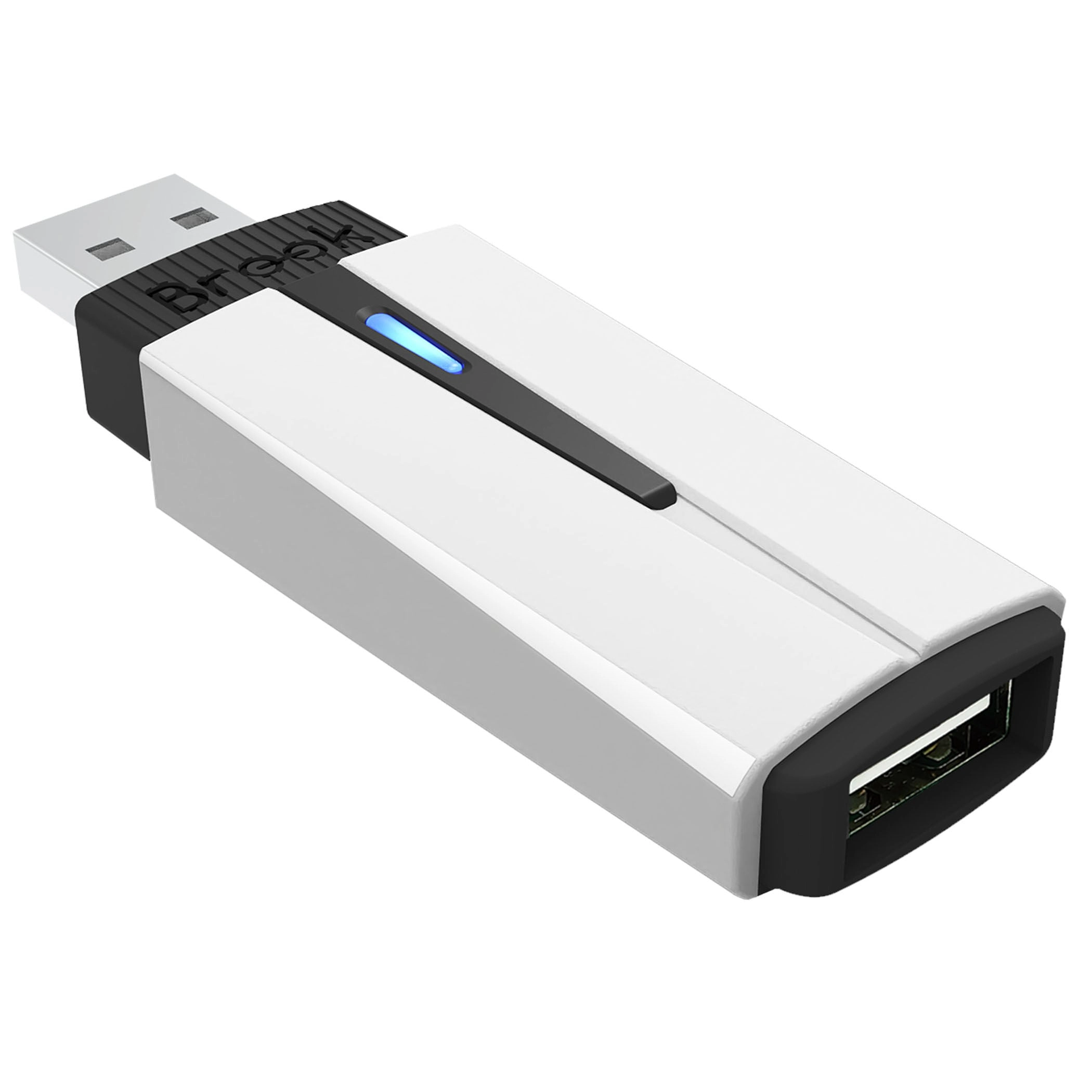 Brook Gaming Wingman P5 USB-Controller-Adapter 1320234
