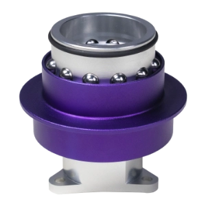 MOZA Conspit CDR Quick Release Adapter