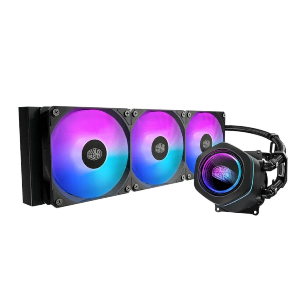 Cooler Master Chłodzenie wodne CPU MasterLiquid