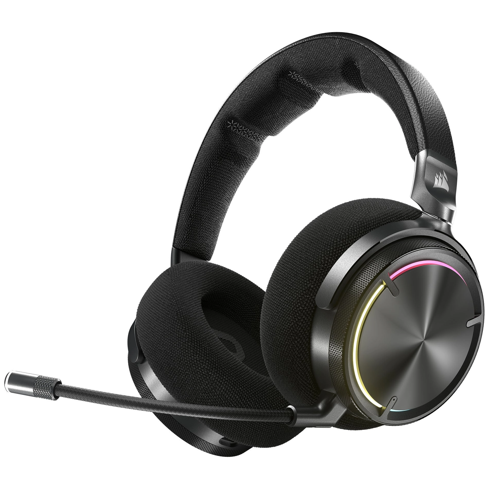 Corsair VIRTUOSO MAX WIRELESS Carbon Headset