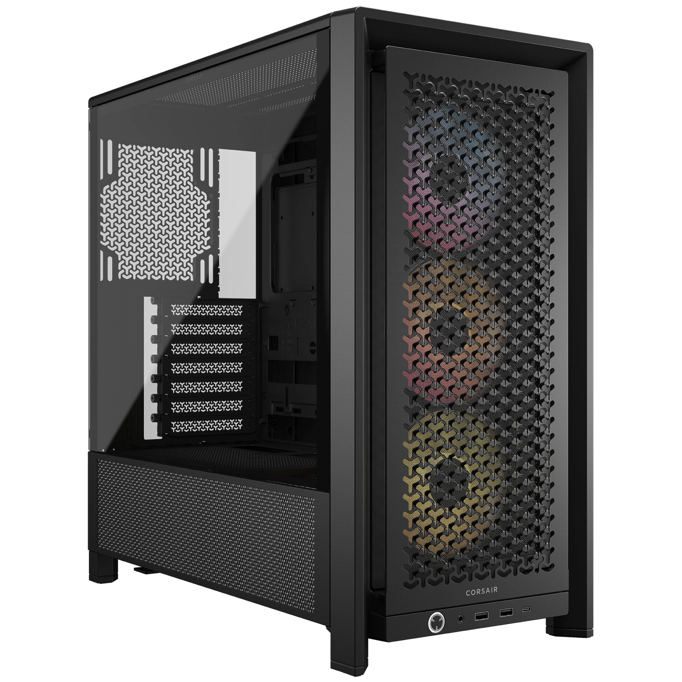CORSAIR FRAME 4000D RS ARGB -