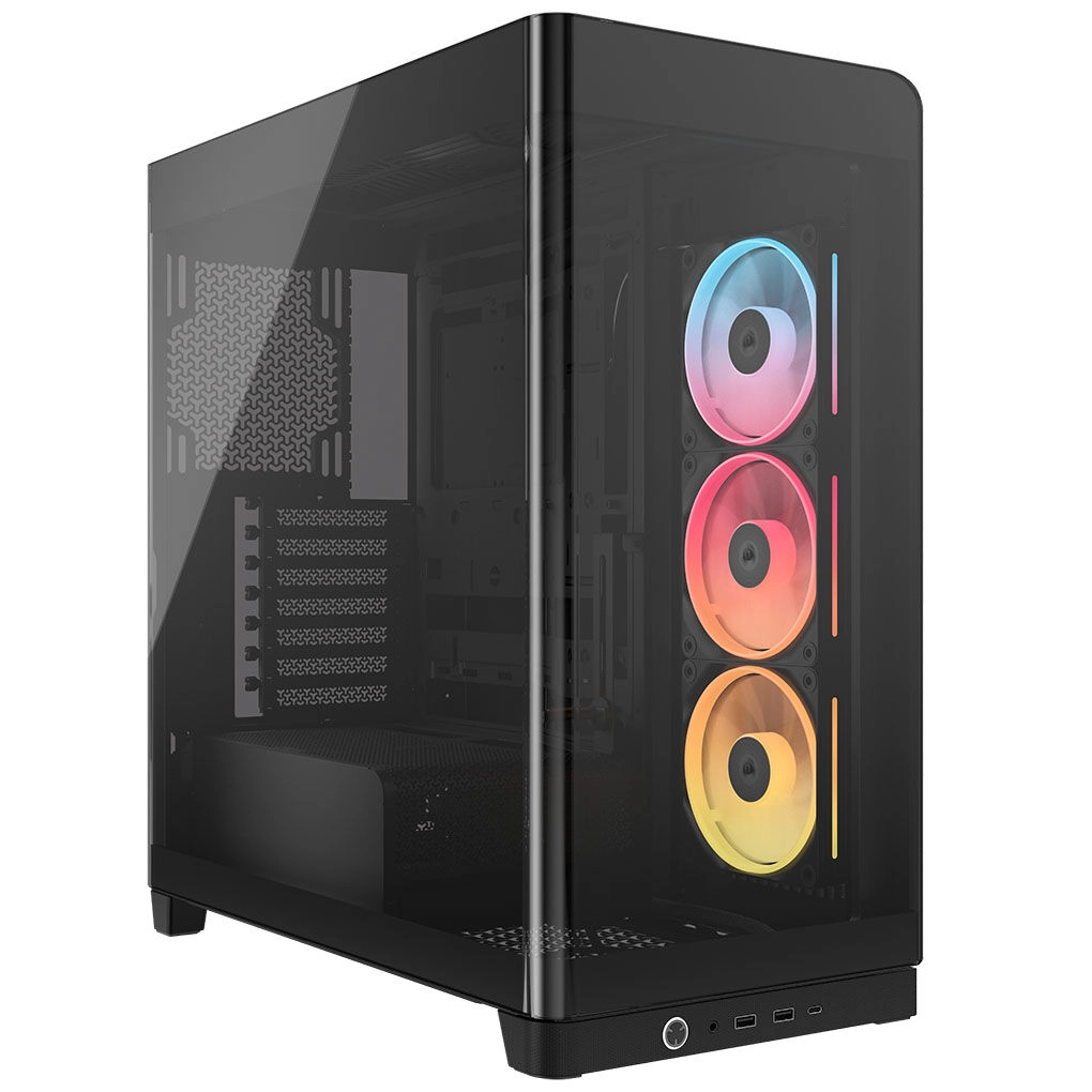 Corsair FRAME 4500X LX-R RGB PC