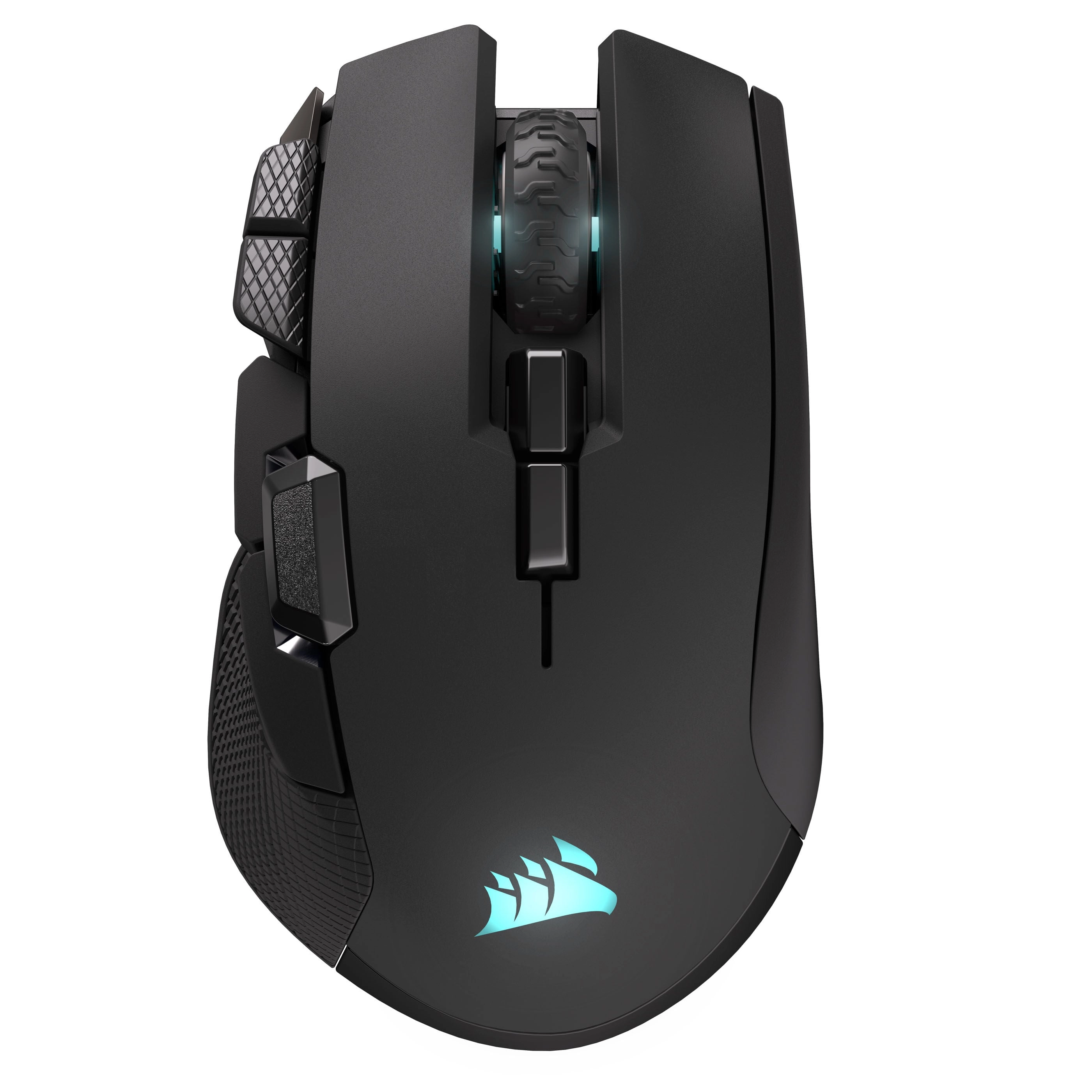 Corsair IRONCLAW SE  Pelė žaidimams  Wireless/su