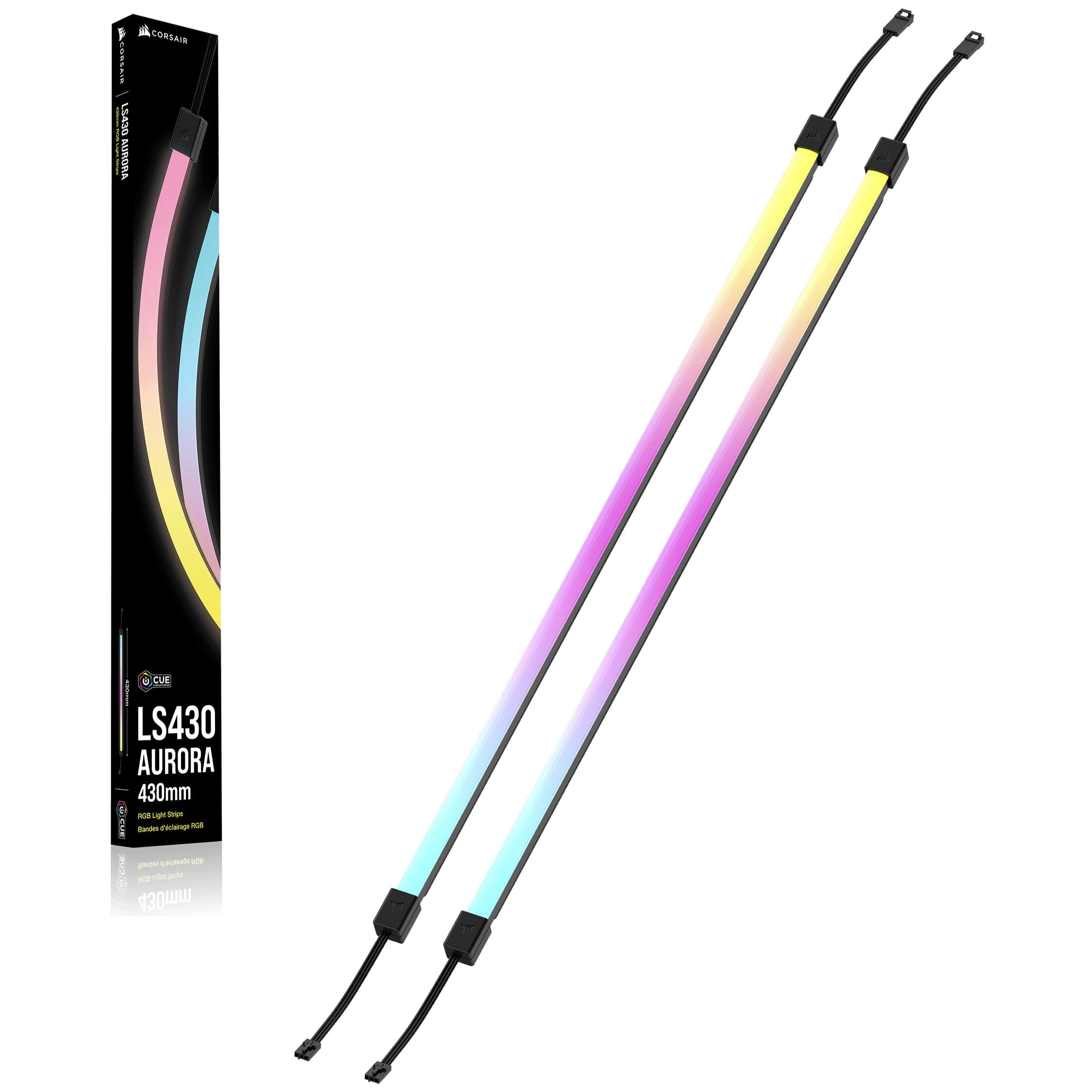 Corsair LS430 Aurora LED strip 495116