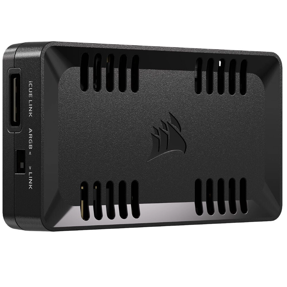 CORSAIR CORSAIR Commander Duo Lighting and