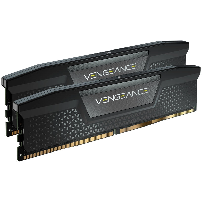 Corsair Vengeance - DDR5 - Komplekts - 32 GB: 2 x 16 GB