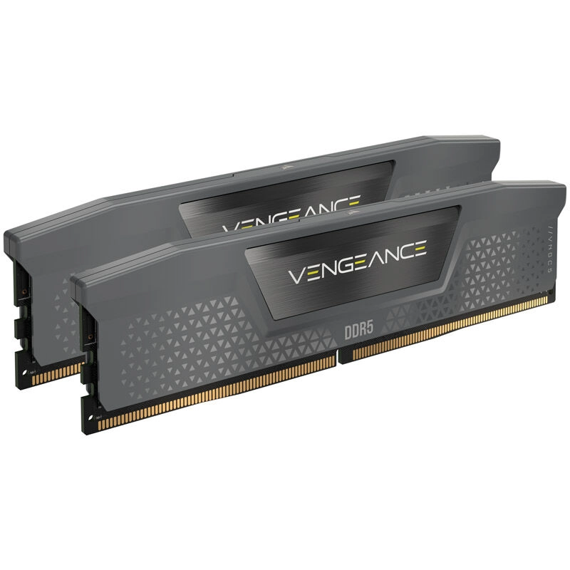 64GB PC 6000 CL30 CORSAIR KIT