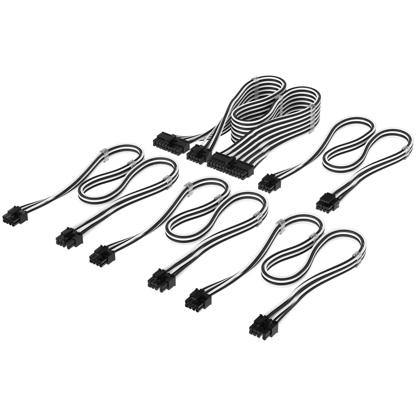 Corsair cable set Type 4 DC