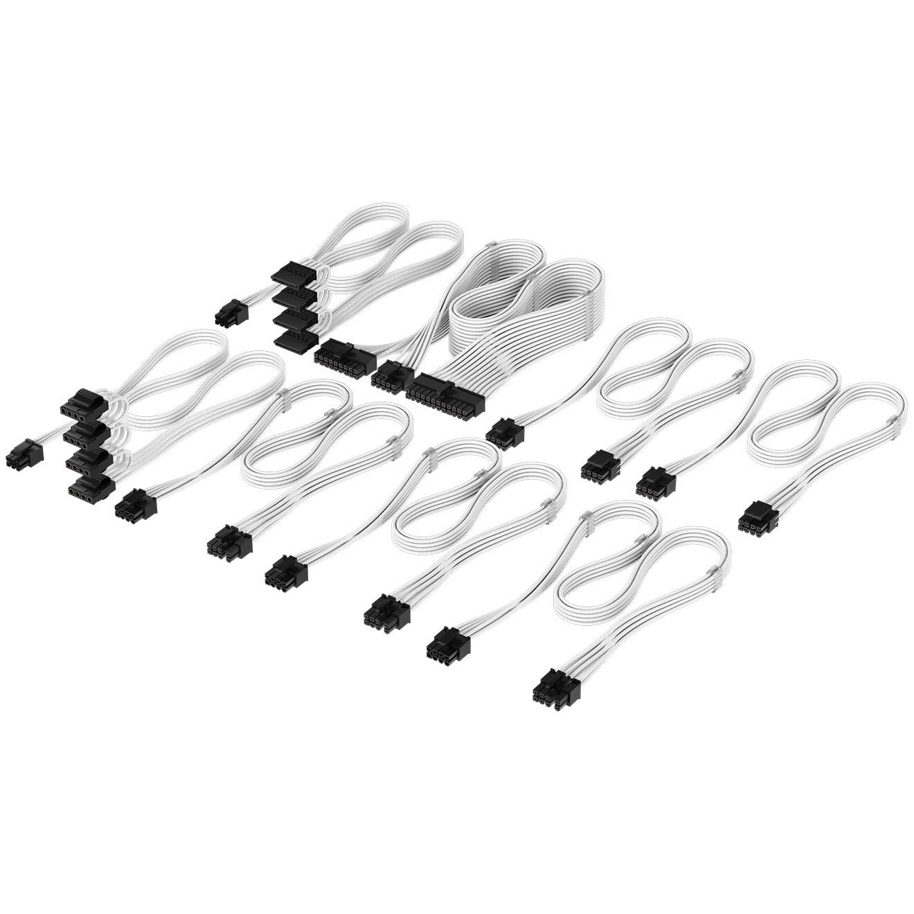 Corsair cable set  Type 4  DC